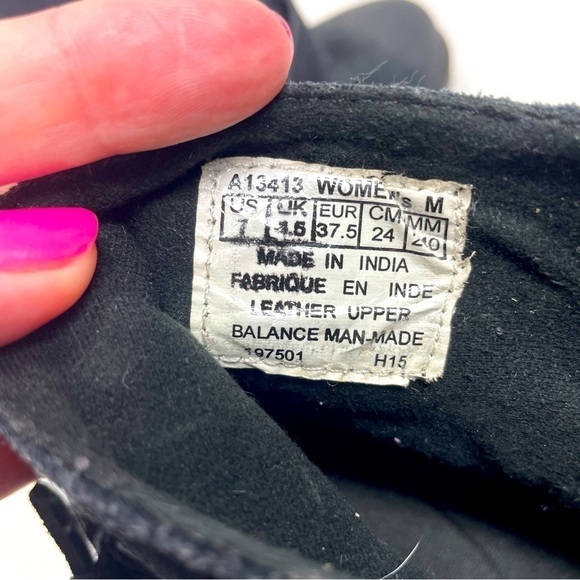 ROCKPORT | Moto Style Ankle Boots | Size 7 - Picture 9 of 11